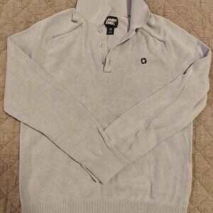 Chase uniform polo sweater - Men